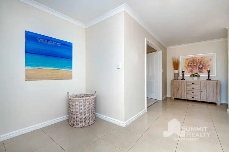 Third view of Homely house listing, 19 Jargoon Approach, Dalyellup WA 6230
