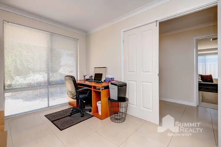 Fourth view of Homely house listing, 19 Jargoon Approach, Dalyellup WA 6230