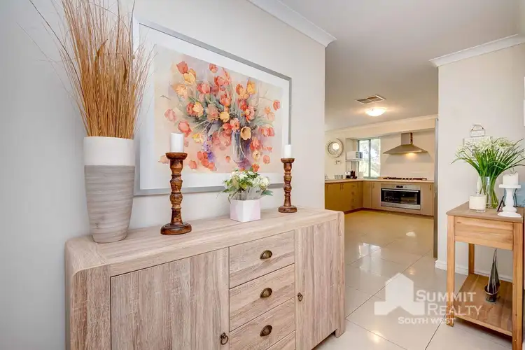 Fifth view of Homely house listing, 19 Jargoon Approach, Dalyellup WA 6230