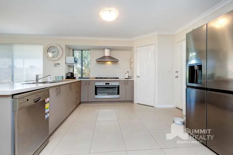 Seventh view of Homely house listing, 19 Jargoon Approach, Dalyellup WA 6230