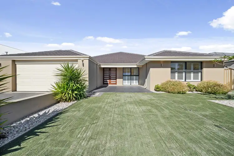 Third view of Homely house listing, 12 Spitfire Avenue, Burns Beach WA 6028