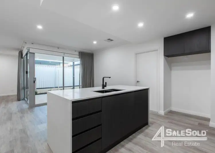 Fourth view of Homely house listing, 3C Wyatt Rd, Bayswater WA 6053