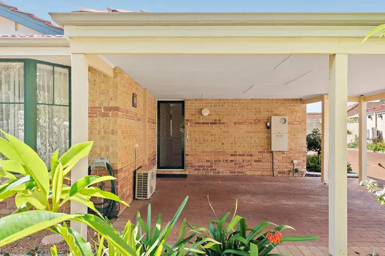 Fourth view of Homely villa listing, 96/17-21 Hefron Street, Rockingham WA 6168