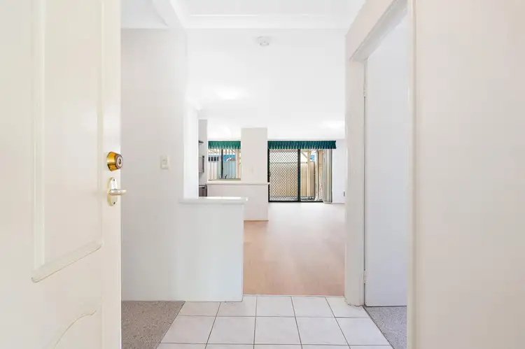 Fifth view of Homely villa listing, 96/17-21 Hefron Street, Rockingham WA 6168