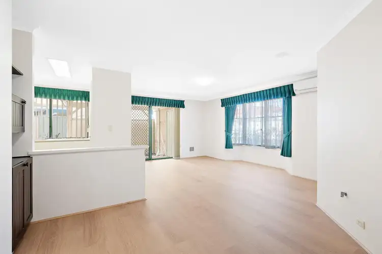 Sixth view of Homely villa listing, 96/17-21 Hefron Street, Rockingham WA 6168