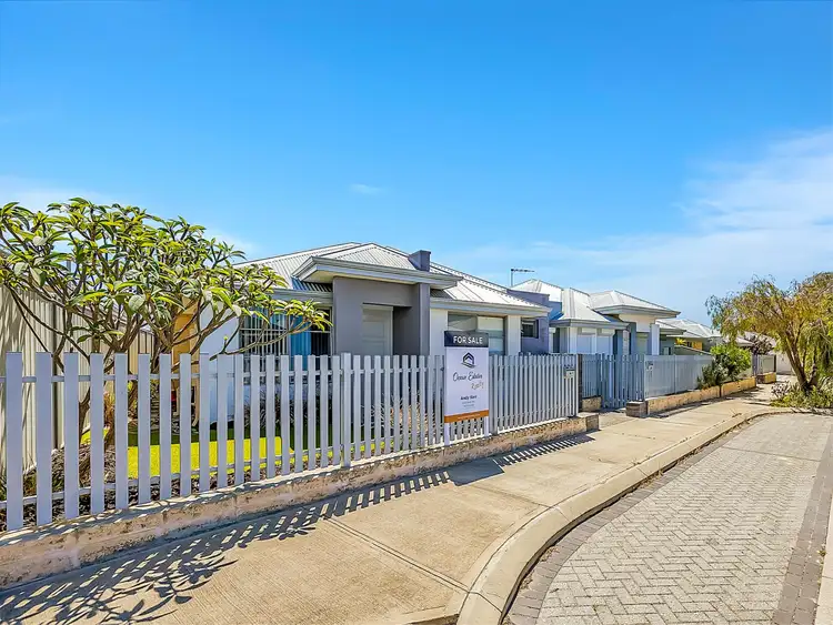 Third view of Homely house listing, 9 Wandina Way, Golden Bay WA 6174