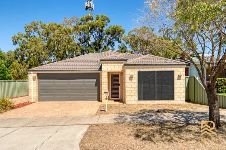 Main view of Homely house listing, 102A Walpole Street, Bentley WA 6102