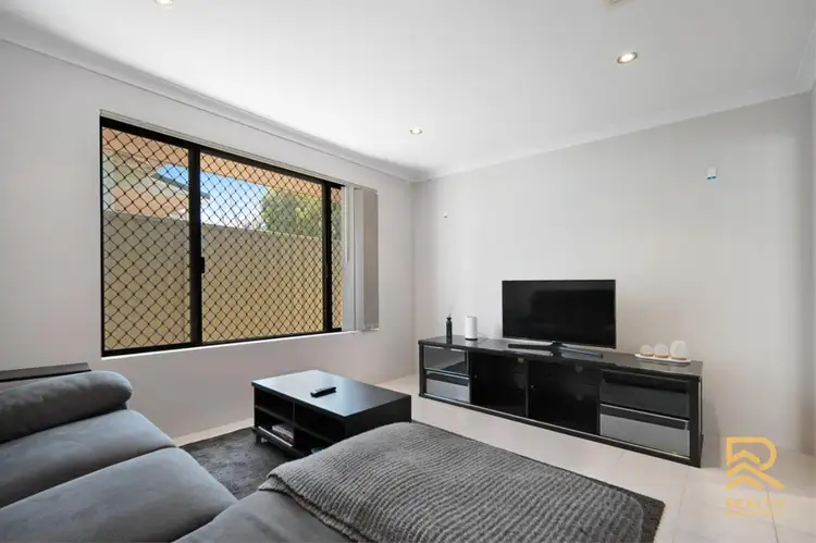 Third view of Homely house listing, 102A Walpole Street, Bentley WA 6102