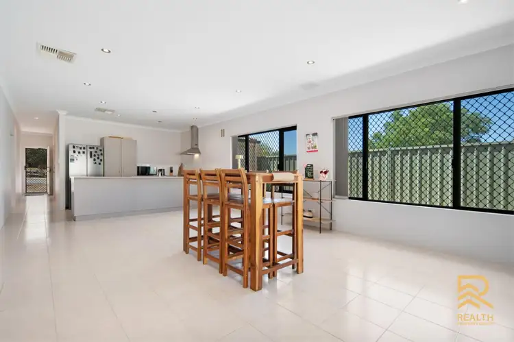 Fifth view of Homely house listing, 102A Walpole Street, Bentley WA 6102