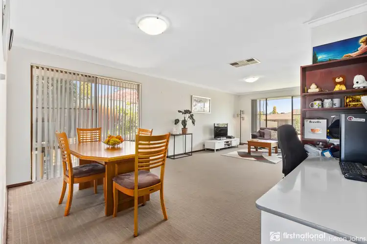 Fourth view of Homely house listing, 2 Mott Place, Bull Creek WA 6149