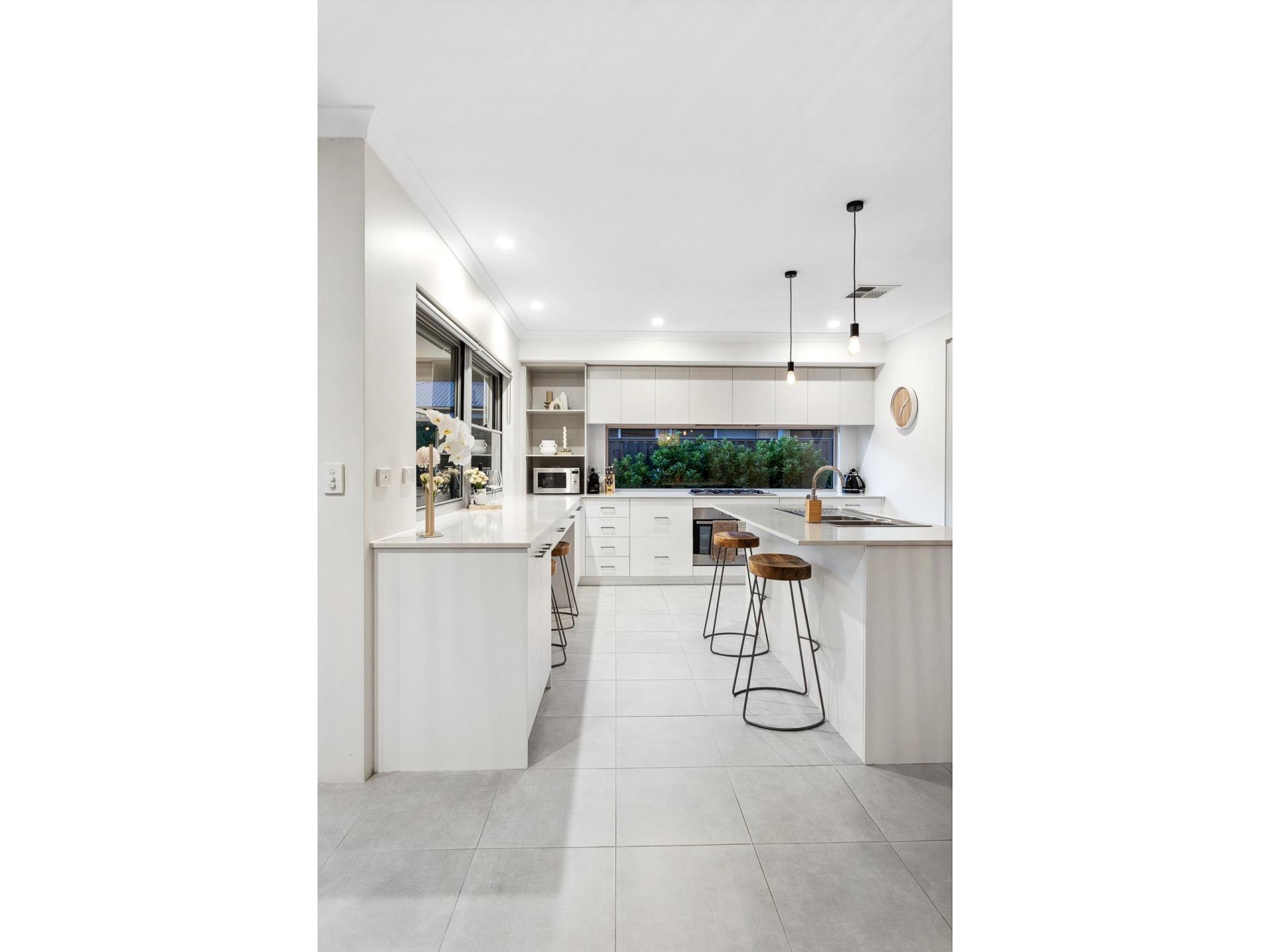 Third view of Homely house listing, 11 Kemble Way, Caversham WA 6055