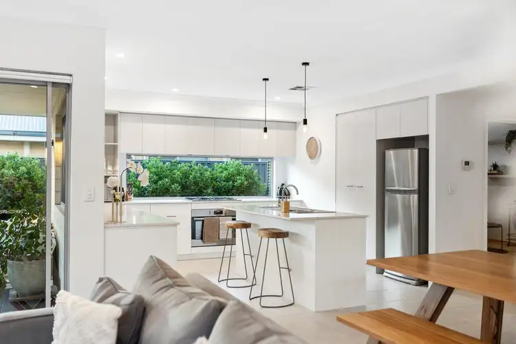 Fourth view of Homely house listing, 11 Kemble Way, Caversham WA 6055