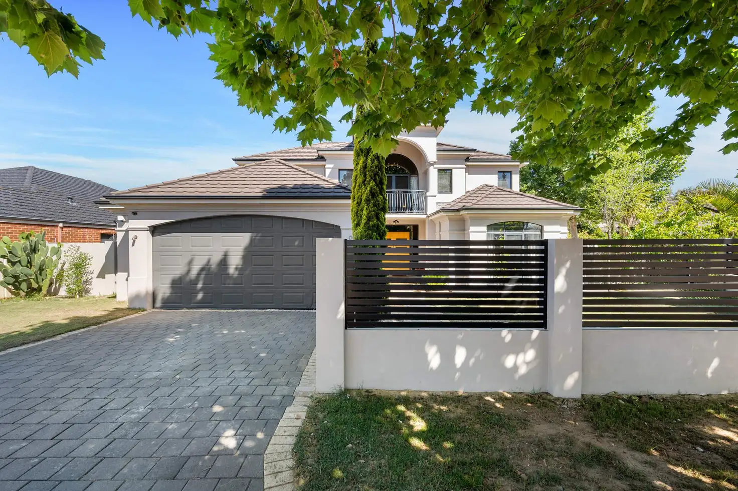 Main view of Homely house listing, 38 Lomandra Drive, Canning Vale WA 6155