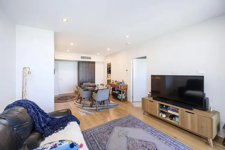 Fourth view of Homely apartment listing, 605/1 Harper Terrace, South Perth WA 6151