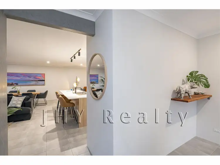 Fourth view of Homely house listing, 9 Shoreacres Way, Dunsborough WA 6281