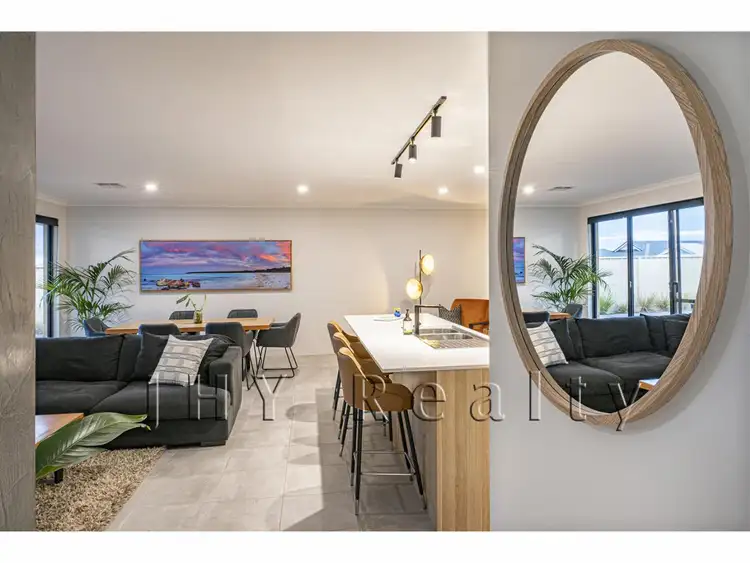 Fifth view of Homely house listing, 9 Shoreacres Way, Dunsborough WA 6281