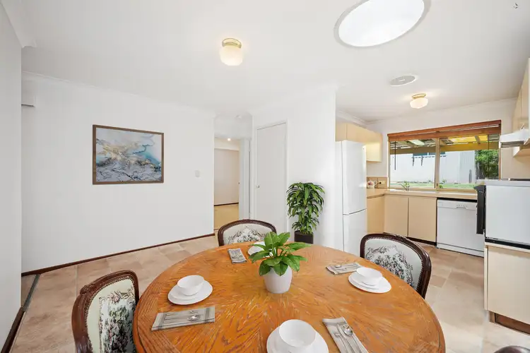Fifth view of Homely house listing, 4B Ajax Place, Beldon WA 6027