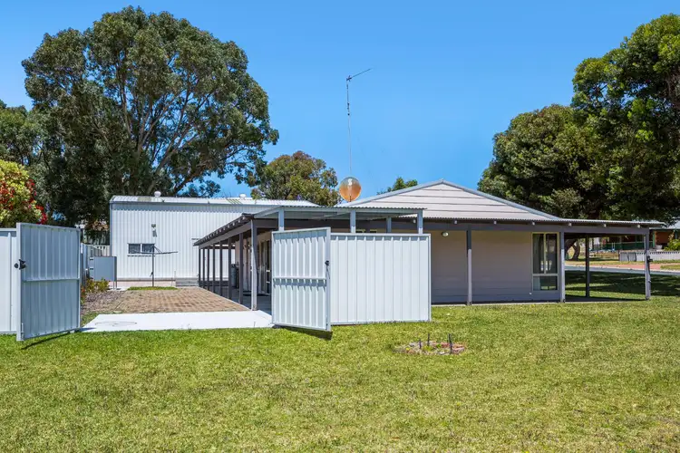 Fourth view of Homely house listing, 5 Harper Drive, Ledge Point WA 6043