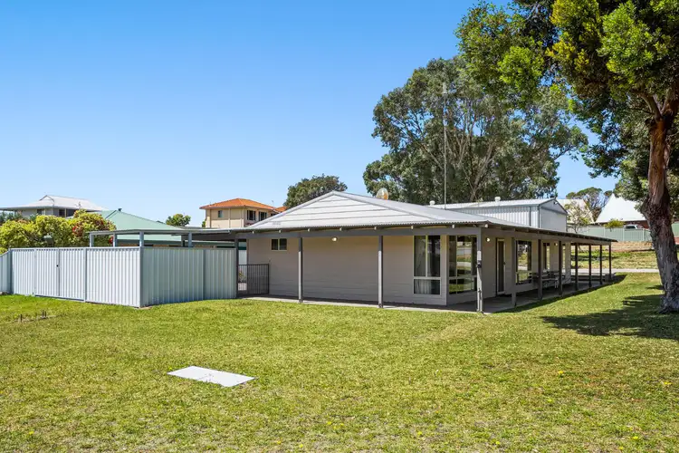 Fifth view of Homely house listing, 5 Harper Drive, Ledge Point WA 6043