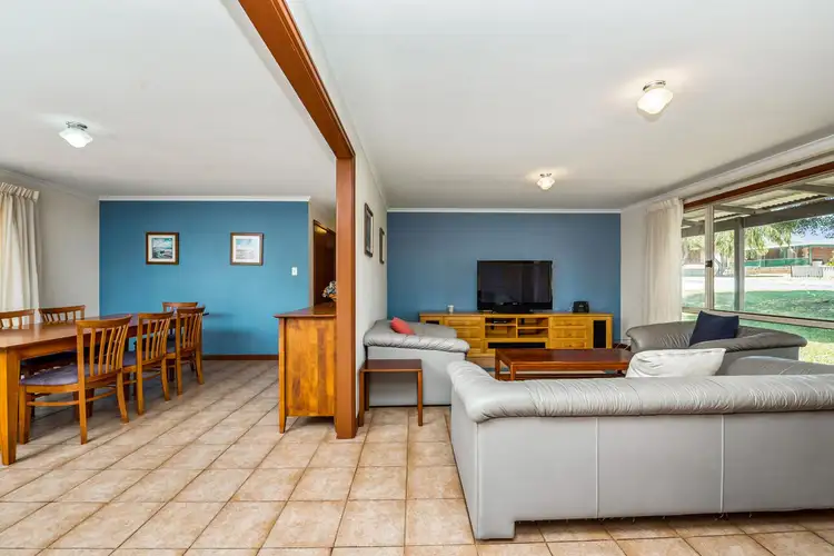 Seventh view of Homely house listing, 5 Harper Drive, Ledge Point WA 6043