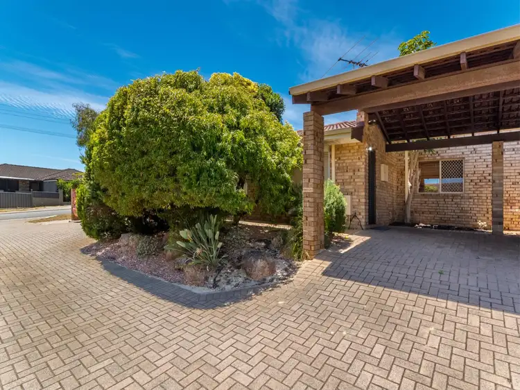 1/130 Roberts Street,, Joondanna WA 6060