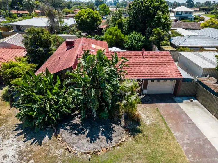 Main view of Homely house listing, 52 Hassell Crescent, Bull Creek WA 6149