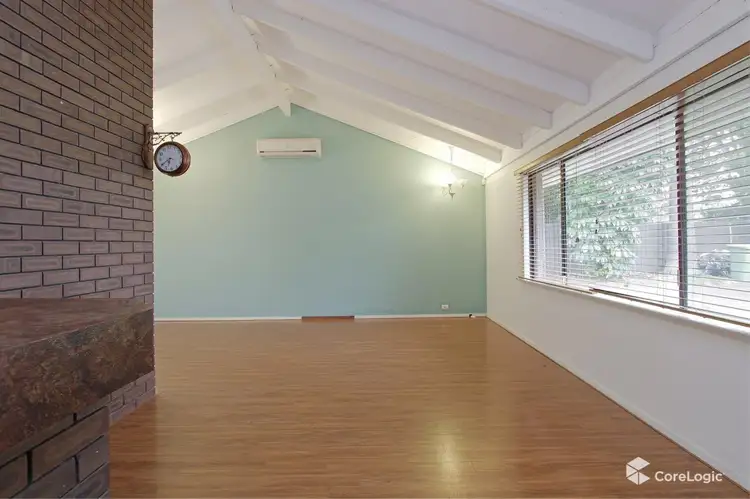 Second view of Homely house listing, 52 Hassell Crescent, Bull Creek WA 6149