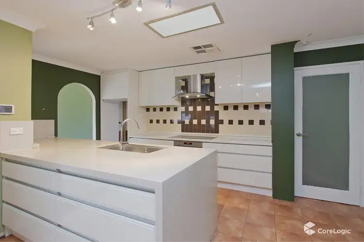 Fifth view of Homely house listing, 52 Hassell Crescent, Bull Creek WA 6149