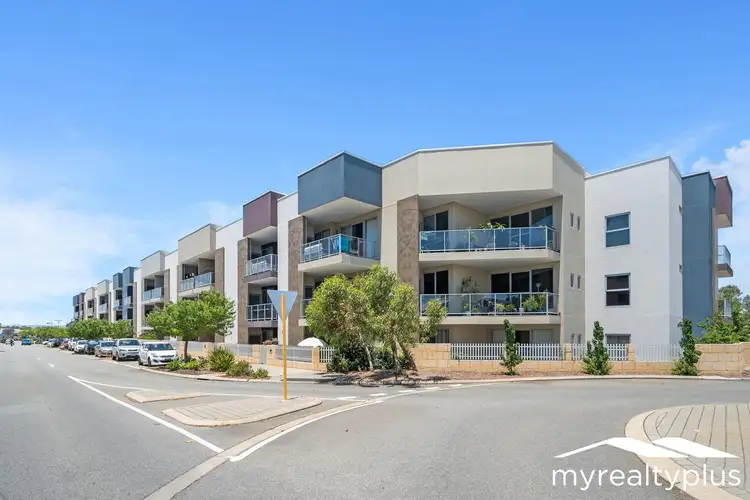 Main view of Homely house listing, 38/60 Flourish Loop, Atwell WA 6164