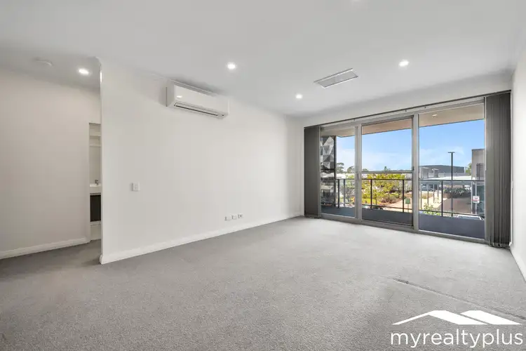 Third view of Homely house listing, 38/60 Flourish Loop, Atwell WA 6164