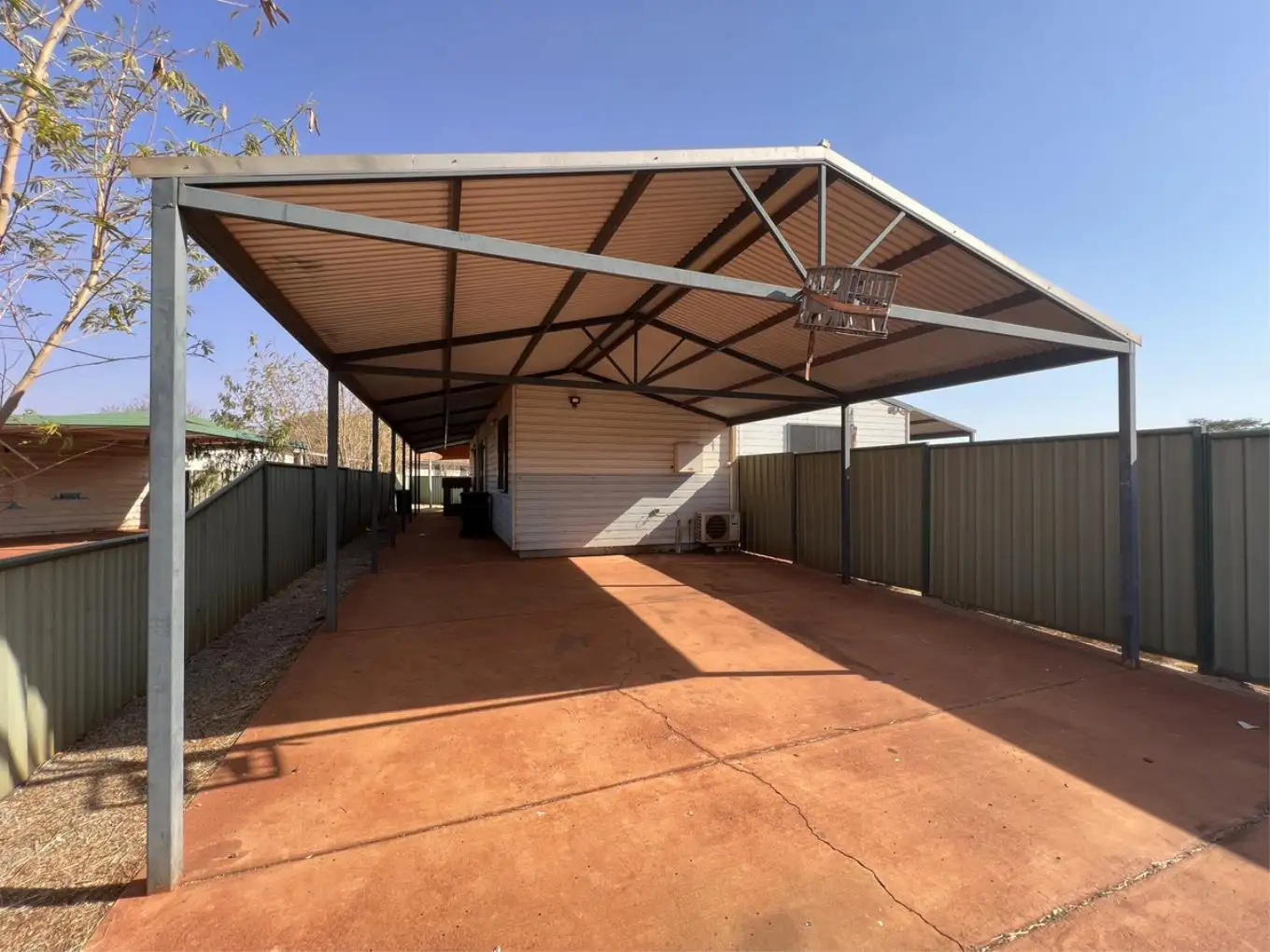 Main view of Homely house listing, 8C Knox Way, Newman WA 6753