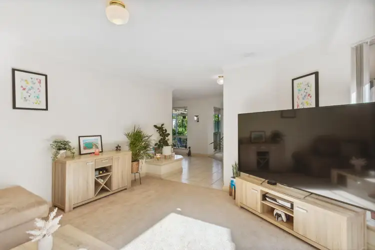 Second view of Homely villa listing, 4/70 Colin Road, Scarborough WA 6019