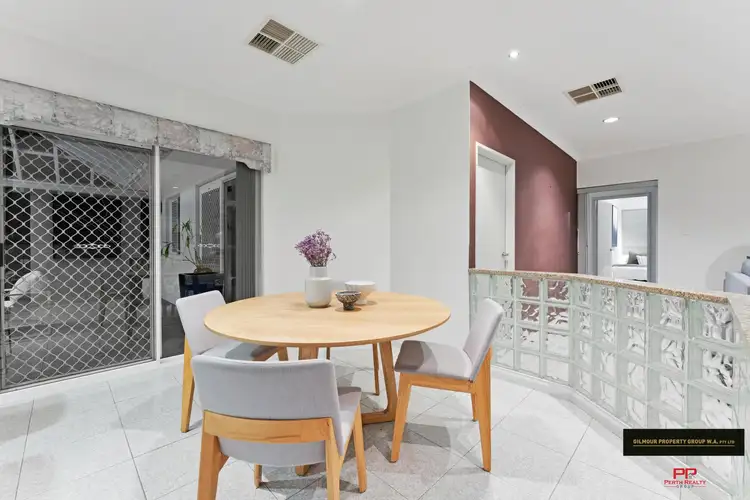 Fifth view of Homely house listing, 10 Cameron Court, Willetton WA 6155