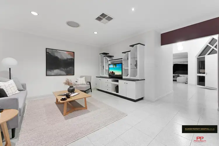Seventh view of Homely house listing, 10 Cameron Court, Willetton WA 6155