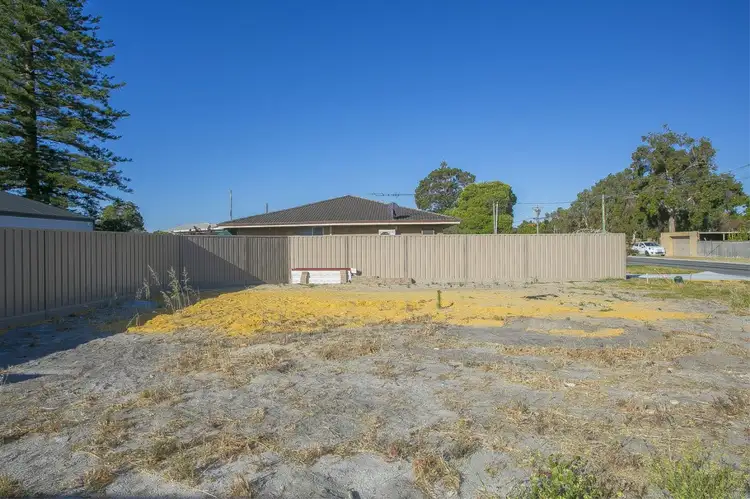 Third view of Homely land listing, 44a Smith Street, Dianella WA 6059