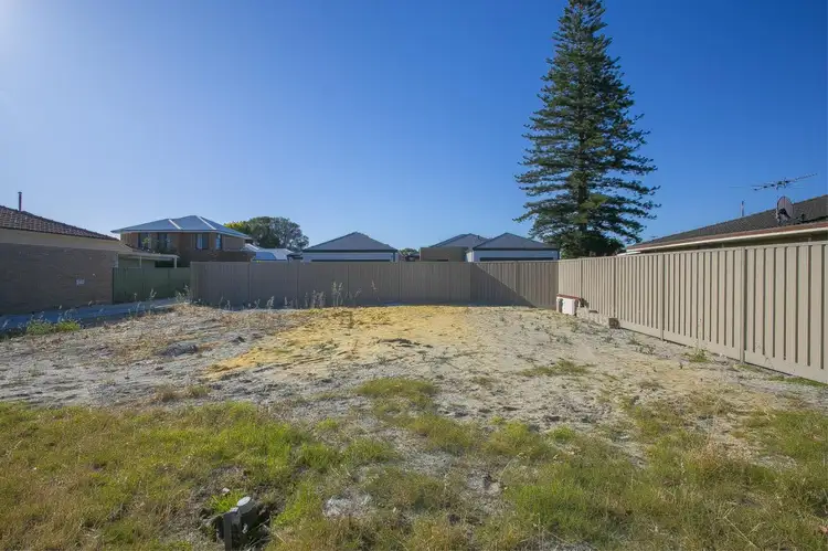 Fifth view of Homely land listing, 44a Smith Street, Dianella WA 6059