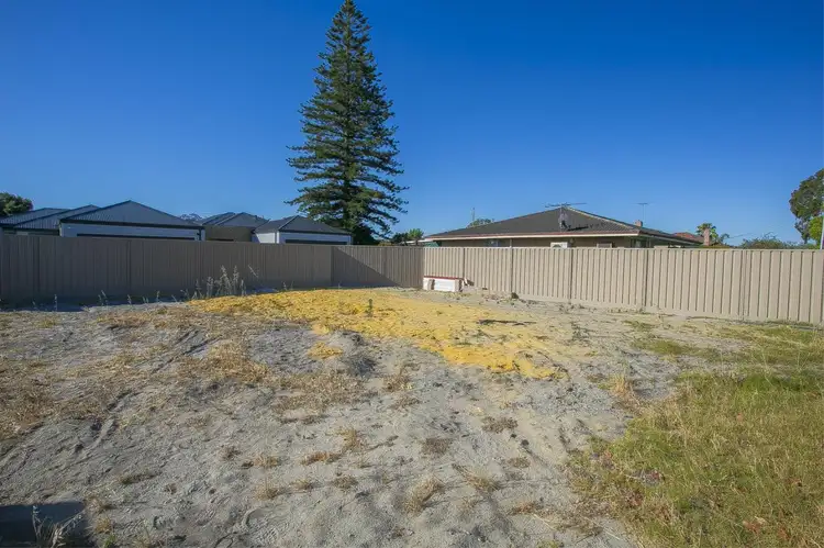 Sixth view of Homely land listing, 44a Smith Street, Dianella WA 6059