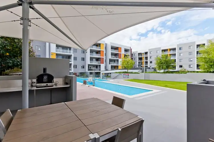 171/2 Signal Terrace, Cockburn Central WA 6164