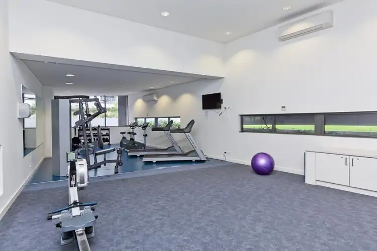 Sixth view of Homely apartment listing, 171/2 Signal Terrace, Cockburn Central WA 6164