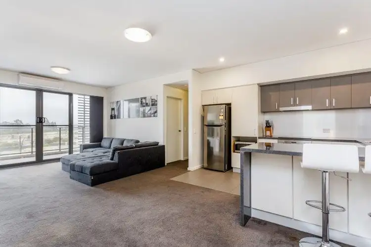 Seventh view of Homely apartment listing, 171/2 Signal Terrace, Cockburn Central WA 6164