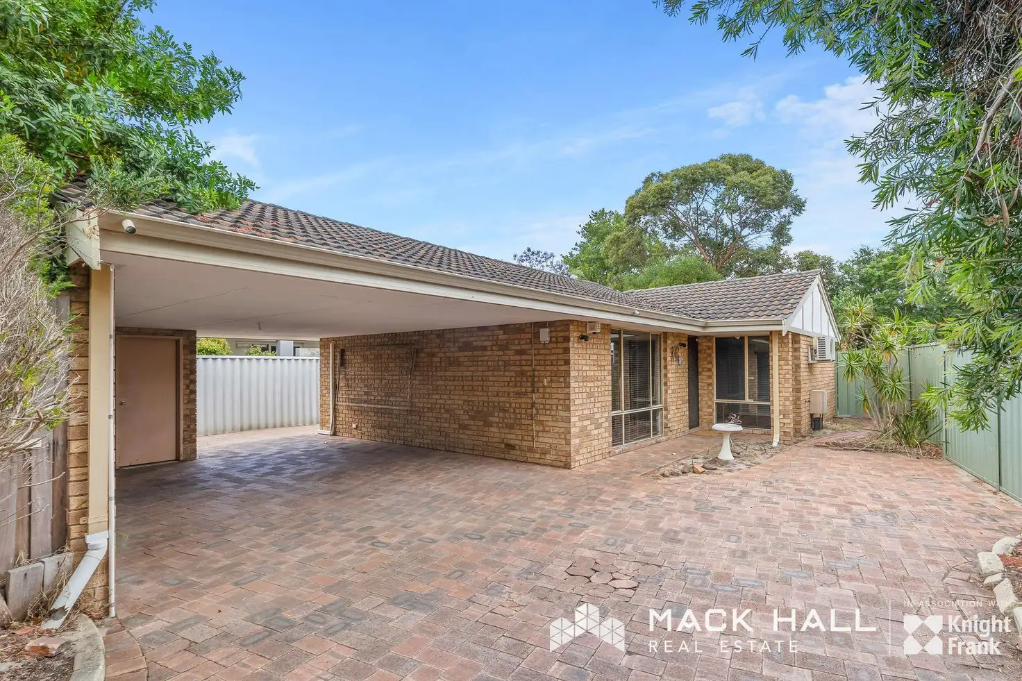Main view of Homely house listing, 3/44 Sleat Road, Mount Pleasant WA 6153