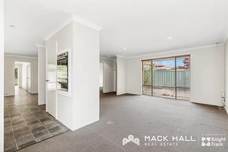 Second view of Homely house listing, 3/44 Sleat Road, Mount Pleasant WA 6153