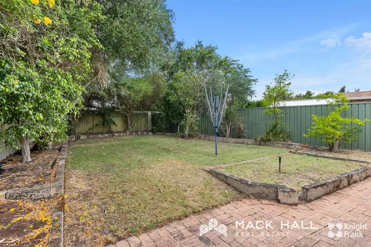 Third view of Homely house listing, 3/44 Sleat Road, Mount Pleasant WA 6153