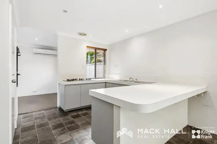 Fourth view of Homely house listing, 3/44 Sleat Road, Mount Pleasant WA 6153