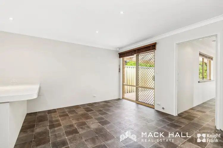 Fifth view of Homely house listing, 3/44 Sleat Road, Mount Pleasant WA 6153