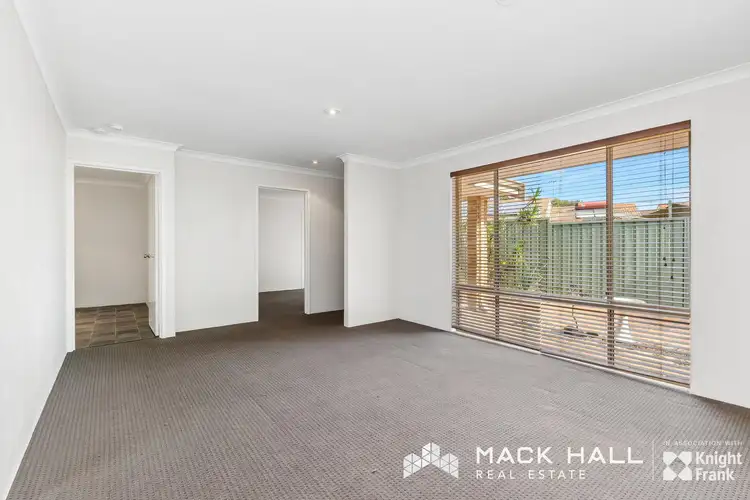Sixth view of Homely house listing, 3/44 Sleat Road, Mount Pleasant WA 6153
