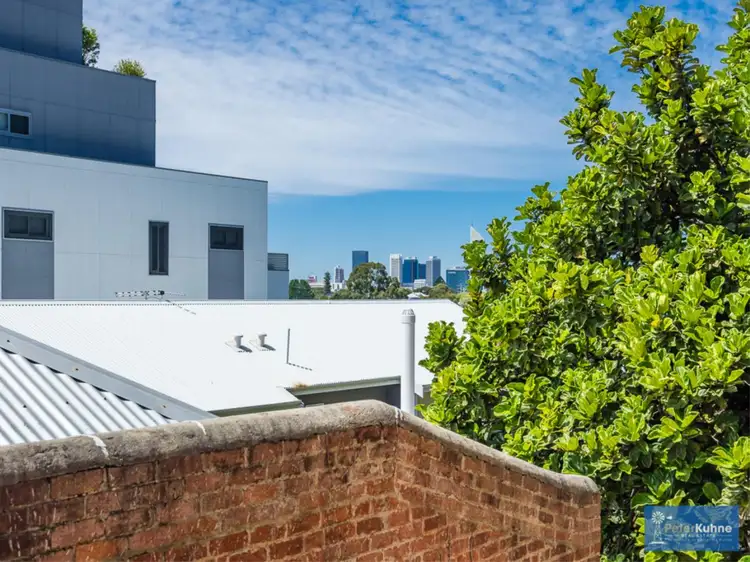 Second view of Homely apartment listing, 6/187 Walcott Street, Mount Lawley WA 6050