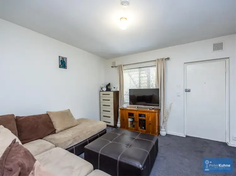 Fourth view of Homely apartment listing, 6/187 Walcott Street, Mount Lawley WA 6050