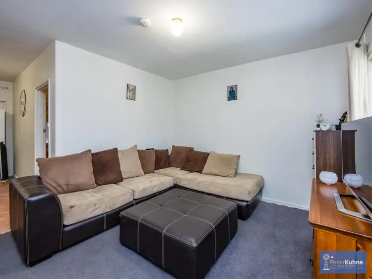 Fifth view of Homely apartment listing, 6/187 Walcott Street, Mount Lawley WA 6050