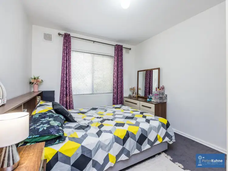 Sixth view of Homely apartment listing, 6/187 Walcott Street, Mount Lawley WA 6050